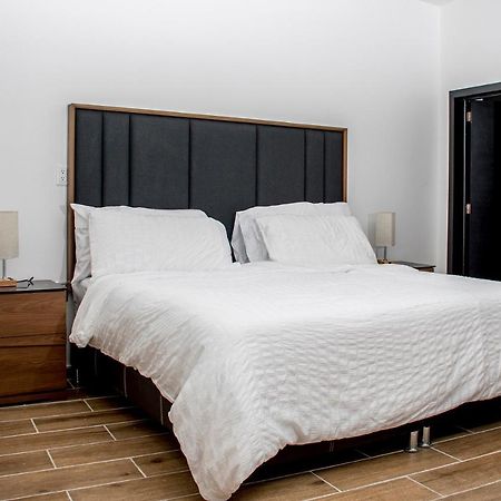 Ferienwohnung Ra Ngu Ixmiquilpan Exterior foto