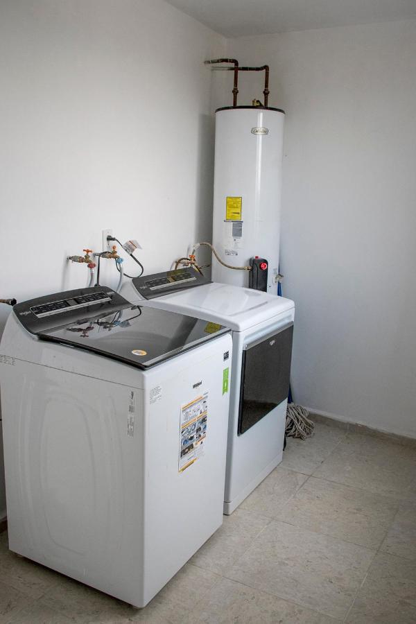 Ferienwohnung Ra Ngu Ixmiquilpan Exterior foto