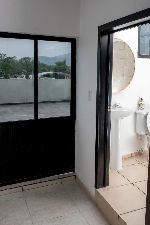 Ferienwohnung Ra Ngu Ixmiquilpan Exterior foto