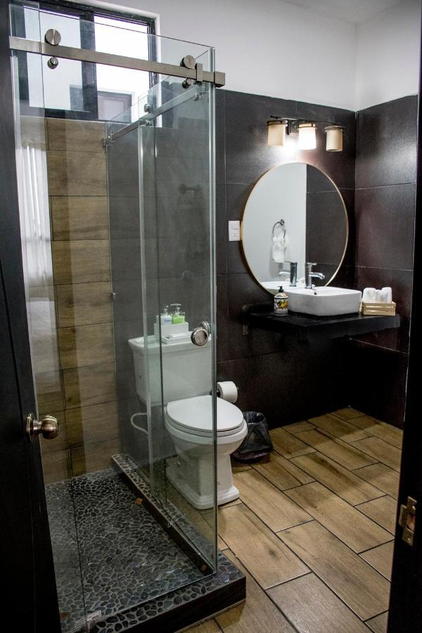 Ferienwohnung Ra Ngu Ixmiquilpan Exterior foto